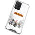 Bobs Burgers Bike Squad Galaxy A72 5G Clear Case