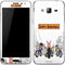 Bobs Burgers Bike Squad Galaxy J3 Skin
