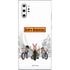 Bobs Burgers Bike Squad Galaxy Note 10 Plus Skin