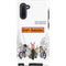 Bobs Burgers Bike Squad Galaxy Note 10 Pro Case