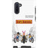 Bobs Burgers Bike Squad Galaxy Cases