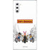 Bobs Burgers Bike Squad Galaxy Note 10 Skin