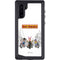 Bobs Burgers Bike Squad Galaxy Note 10 Waterproof Case
