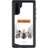 Bobs Burgers Bike Squad Galaxy Note 10 Waterproof Case