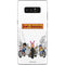 Bobs Burgers Bike Squad Galaxy Note 8 Skin
