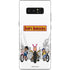 Bobs Burgers Bike Squad Galaxy Note 8 Skin