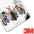 Bobs Burgers Bike Squad Galaxy Note 8 Skin