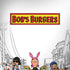 Bobs Burgers Bike Squad Galaxy Note 8 Skin