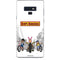Bobs Burgers Bike Squad Galaxy Note 9 Skin