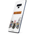 Bobs Burgers Bike Squad Galaxy Note 9 Skin