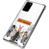 Bobs Burgers Bike Squad Galaxy Note20 5G Clear Case