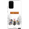 Bobs Burgers Bike Squad Galaxy Note20 5G Pro Case