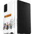 Bobs Burgers Bike Squad Galaxy Note20 5G Pro Case