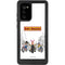 Bobs Burgers Bike Squad Galaxy Note20 5G Waterproof Case