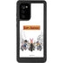 Bobs Burgers Bike Squad Galaxy Note20 5G Waterproof Case