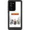 Bobs Burgers Bike Squad Galaxy Note20 Ultra 5G Waterproof Case