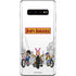 Bobs Burgers Bike Squad Galaxy S10 Plus Skin