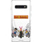 Bobs Burgers Bike Squad Galaxy S10 Skin
