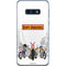 Bobs Burgers Bike Squad Galaxy S10e Skin
