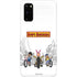 Bobs Burgers Bike Squad Galaxy Cases