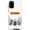 Bobs Burgers Bike Squad Galaxy S20 Plus Pro Case
