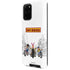 Bobs Burgers Bike Squad Galaxy S20 Plus Pro Case