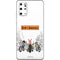 Bobs Burgers Bike Squad Galaxy S20 Plus Skin