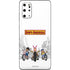 Bobs Burgers Bike Squad Galaxy S20 Plus Skin