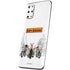 Bobs Burgers Bike Squad Galaxy S20 Plus Skin