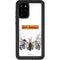 Bobs Burgers Bike Squad Galaxy S20 Plus Waterproof Case