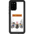 Bobs Burgers Bike Squad Galaxy S20 Plus Waterproof Case