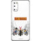 Bobs Burgers Bike Squad Galaxy S20 Skin