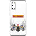 Bobs Burgers Bike Squad Galaxy S20 Skin