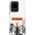 Bobs Burgers Bike Squad Galaxy S20 Ultra 5G Pro Case