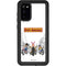 Bobs Burgers Bike Squad Galaxy S20 Waterproof Case