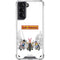 Bobs Burgers Bike Squad Galaxy S21 5G Clear Case