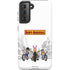 Bobs Burgers Bike Squad Galaxy S21 5G Pro Case