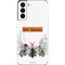 Bobs Burgers Bike Squad Galaxy S21 5G Skin