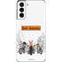 Bobs Burgers Bike Squad Galaxy S21 5G Skin