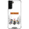 Bobs Burgers Bike Squad Galaxy S21 FE Clear Case