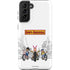 Bobs Burgers Bike Squad Galaxy S21 FE Pro Case