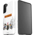 Bobs Burgers Bike Squad Galaxy S21 FE Pro Case