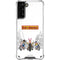 Bobs Burgers Bike Squad Galaxy S21 Plus 5G Clear Case