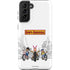 Bobs Burgers Bike Squad Galaxy S21 Plus 5G Pro Case