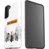 Bobs Burgers Bike Squad Galaxy S21 Plus 5G Pro Case