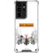 Bobs Burgers Bike Squad Galaxy S21 Ultra 5G Clear Case
