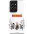 Bobs Burgers Bike Squad Galaxy S21 Ultra 5G Pro Case
