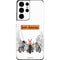 Bobs Burgers Bike Squad Galaxy S21 Ultra 5G Skin