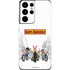 Bobs Burgers Bike Squad Galaxy S21 Ultra 5G Skin