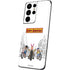 Bobs Burgers Bike Squad Galaxy S21 Ultra 5G Skin